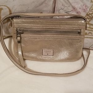 🌹Fossil Crossbody Handbag